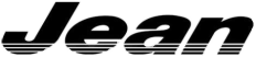 四駆屋Jean ロゴ