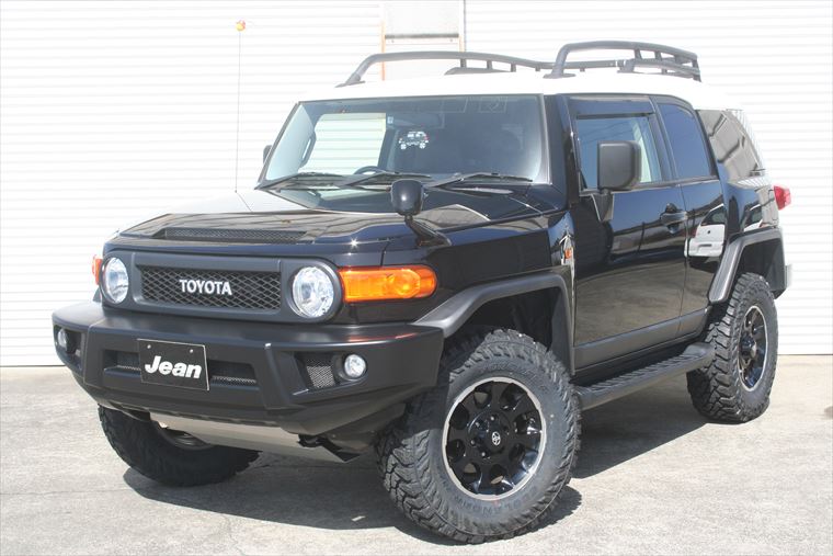 カスタムカー 3